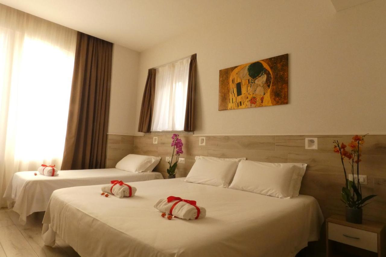 Eurohotel 3* Milaan