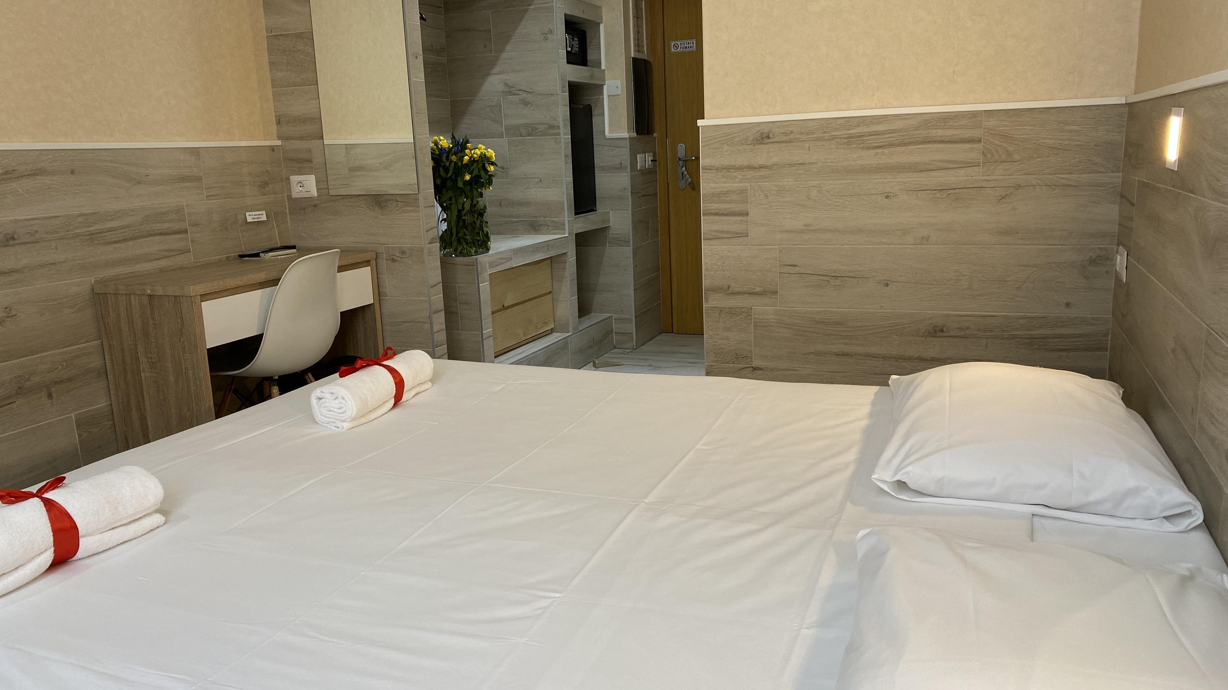 Hotel Eurohotel Milaan