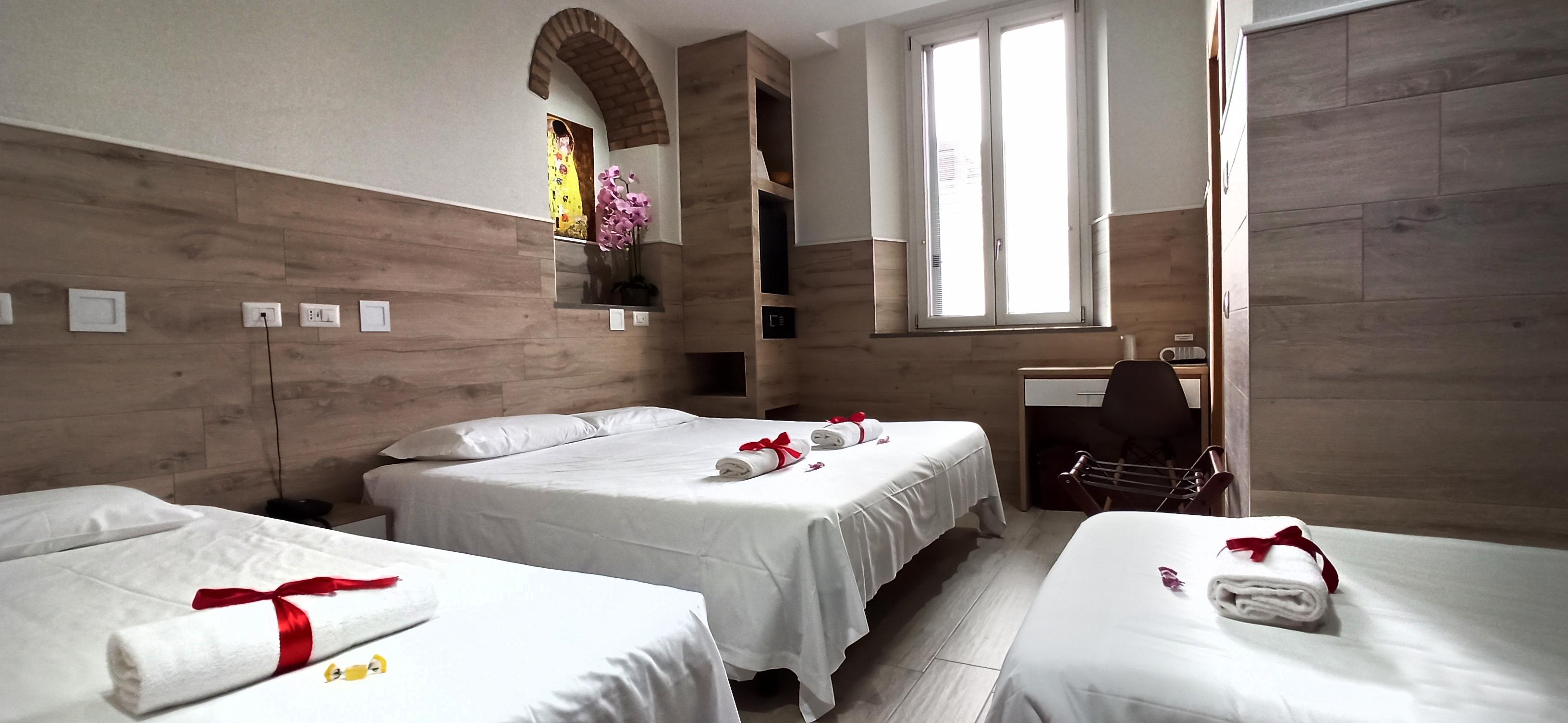 Eurohotel Milaan