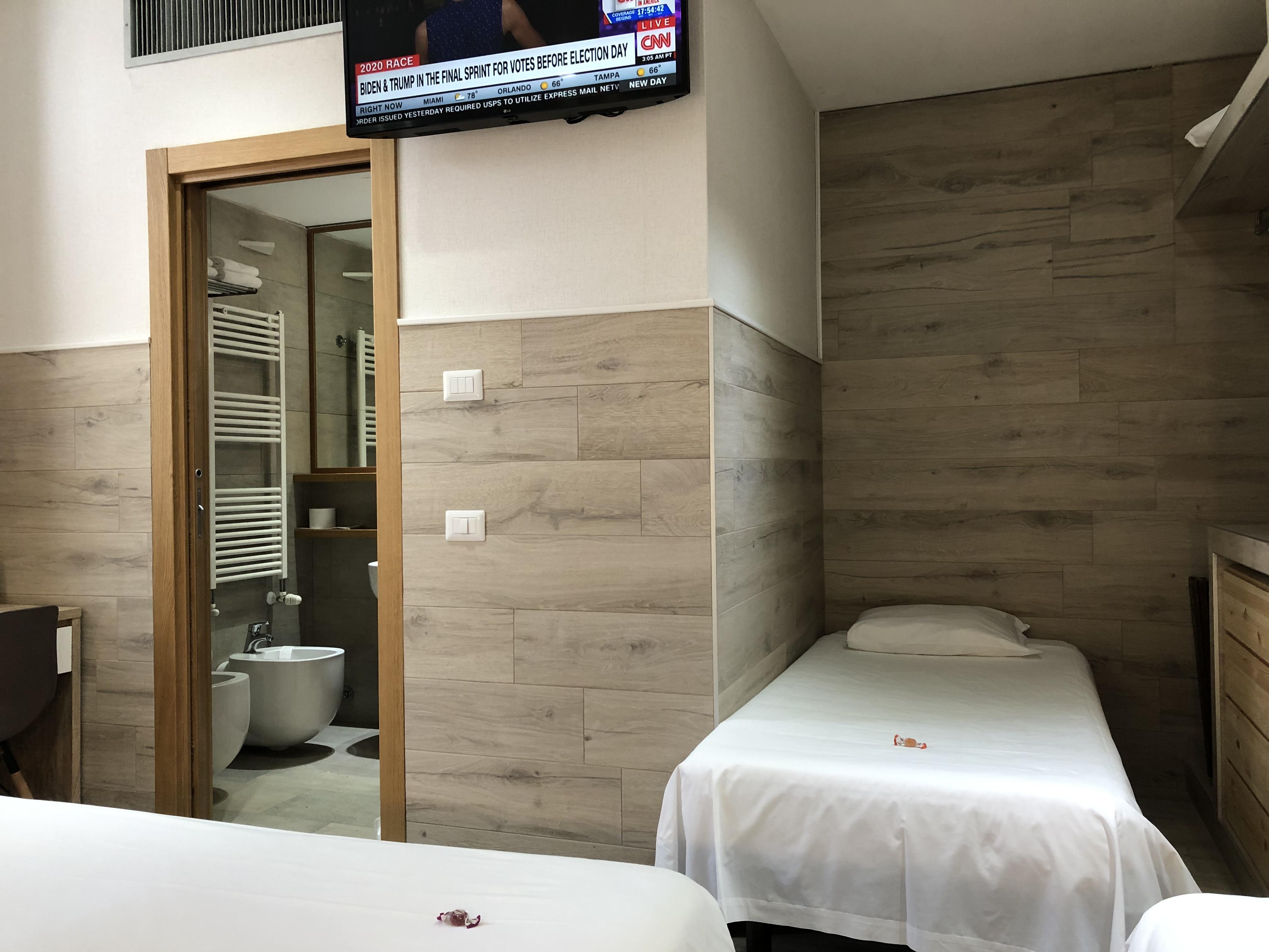 Eurohotel 3* Milaan