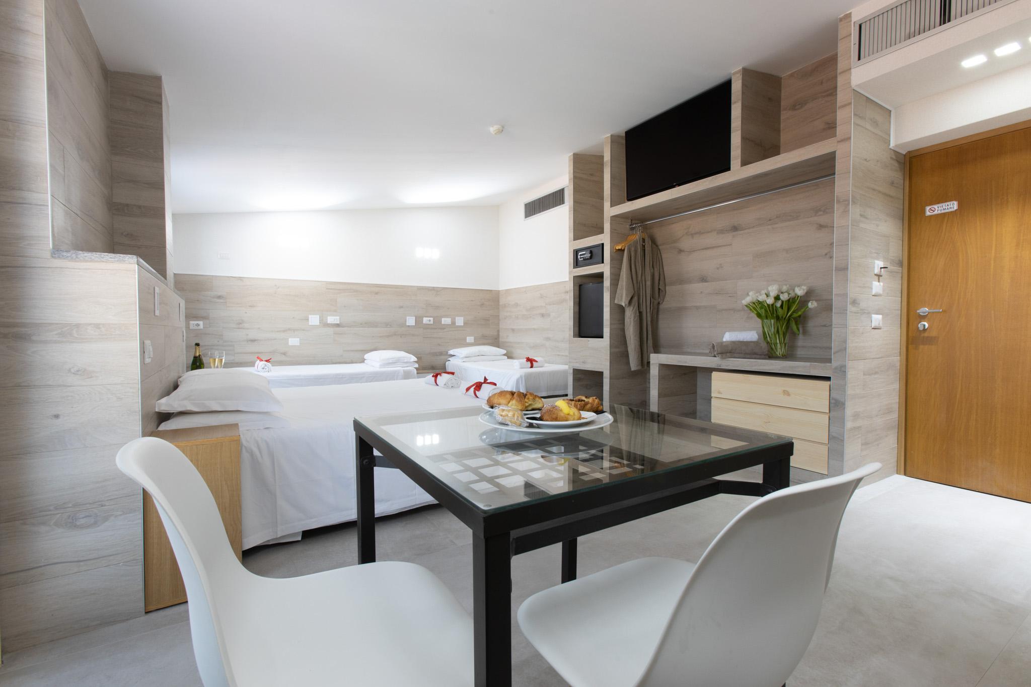 Eurohotel Milaan