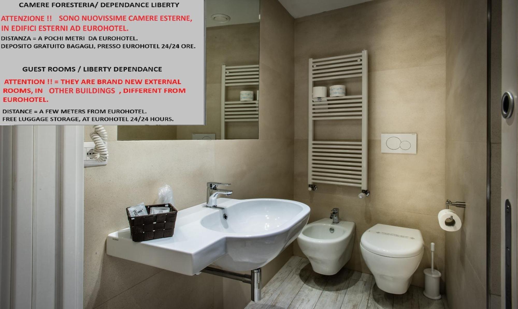 Eurohotel Hotel Milaan