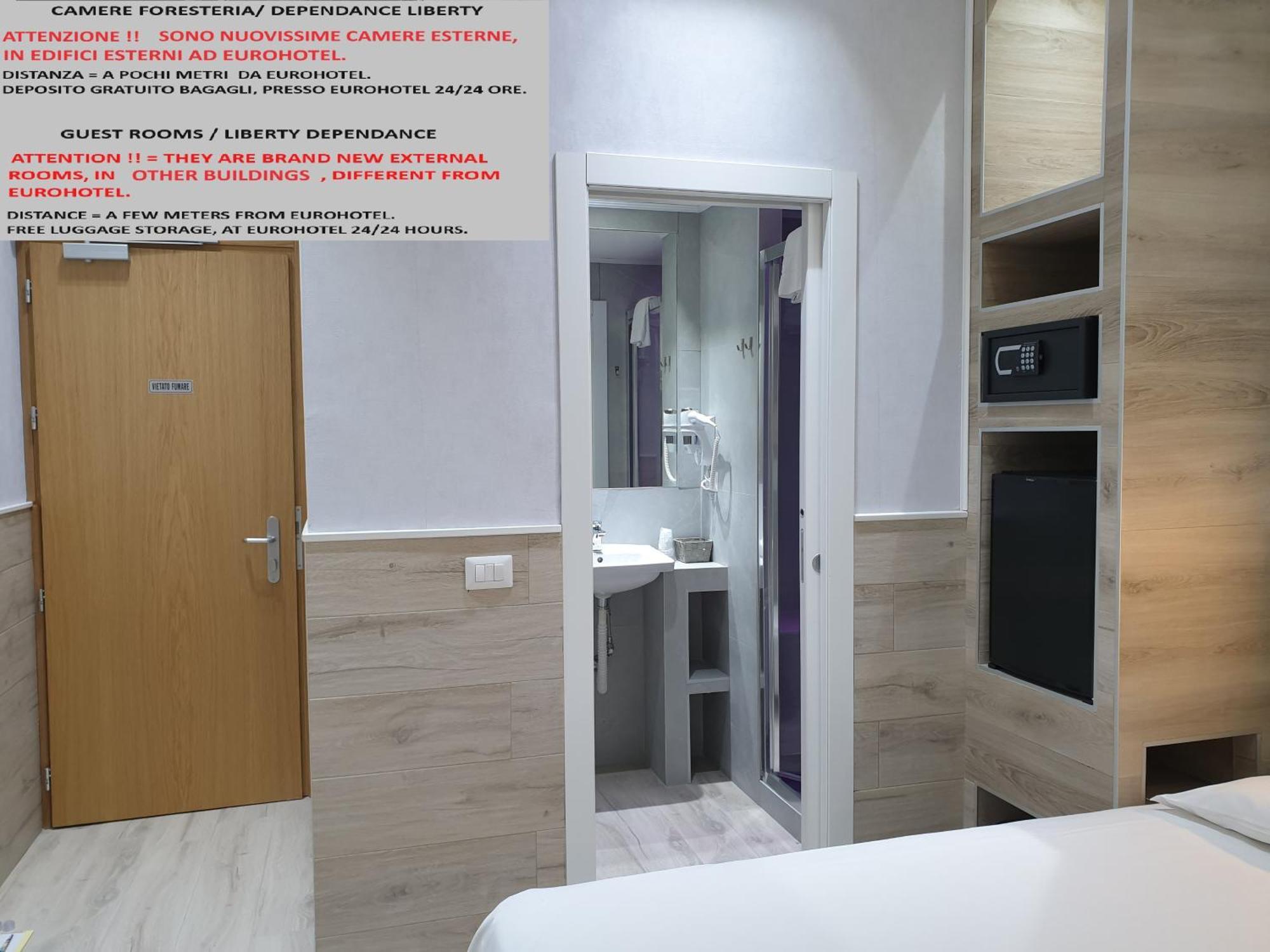 Eurohotel Hotel Milaan