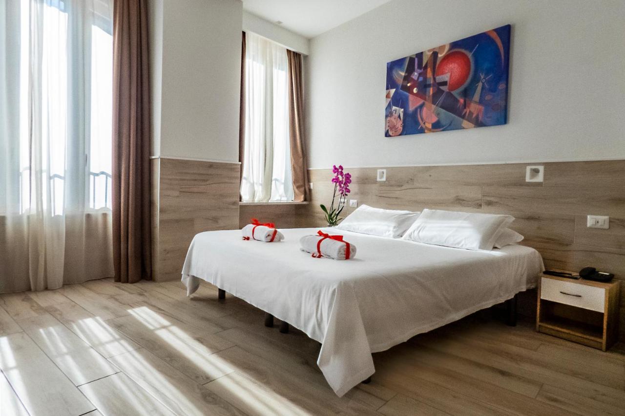 Eurohotel Hotel Milaan